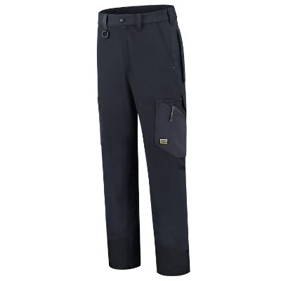 Work Trousers 4-way Stretch – Pantaloni de lucru unisex