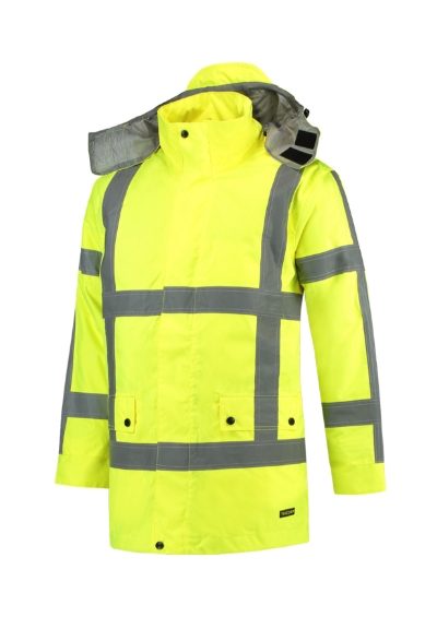 RWS Parka – Jachetă de lucru unisex