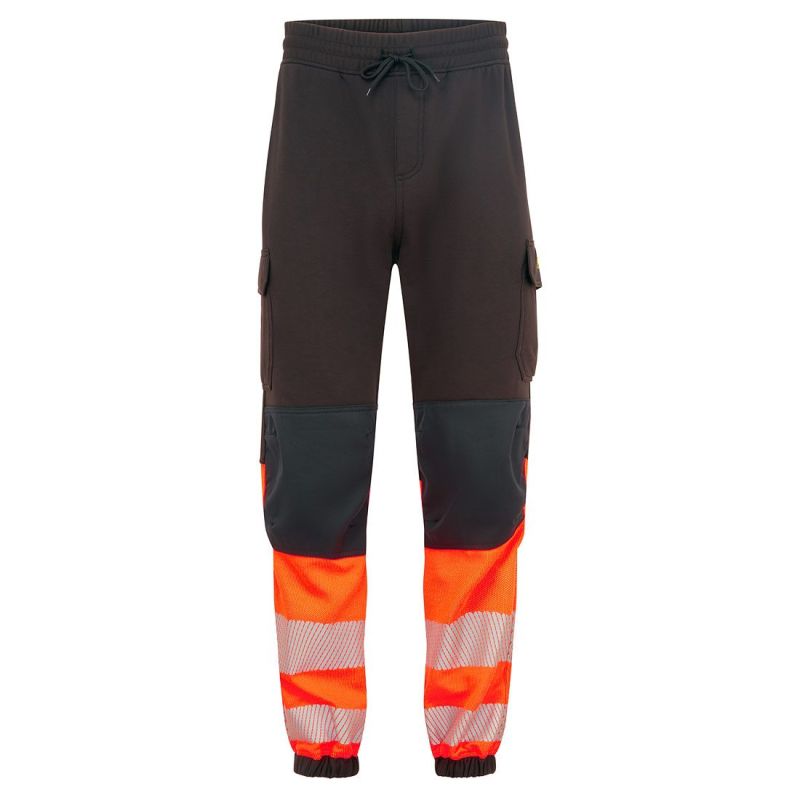 Imbracaminte de protecție Portwest FR438 Modaflame Clasa Jogger, de înaltă vizibilitate