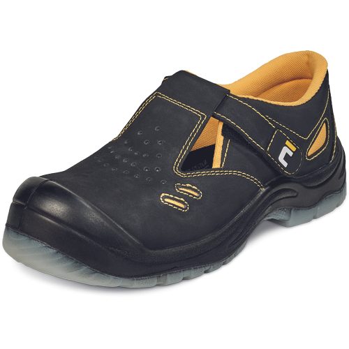 BK TPU MF S1P SRC sandale