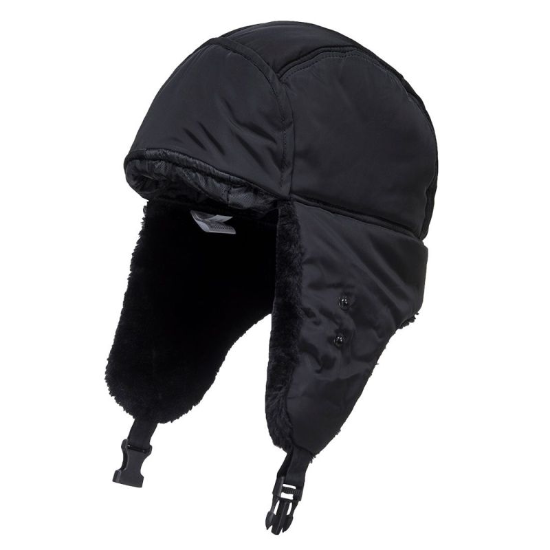Sapca Winter Trapper
