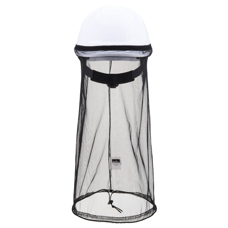 Cască de protecție Portwest HA34 Packable Insect