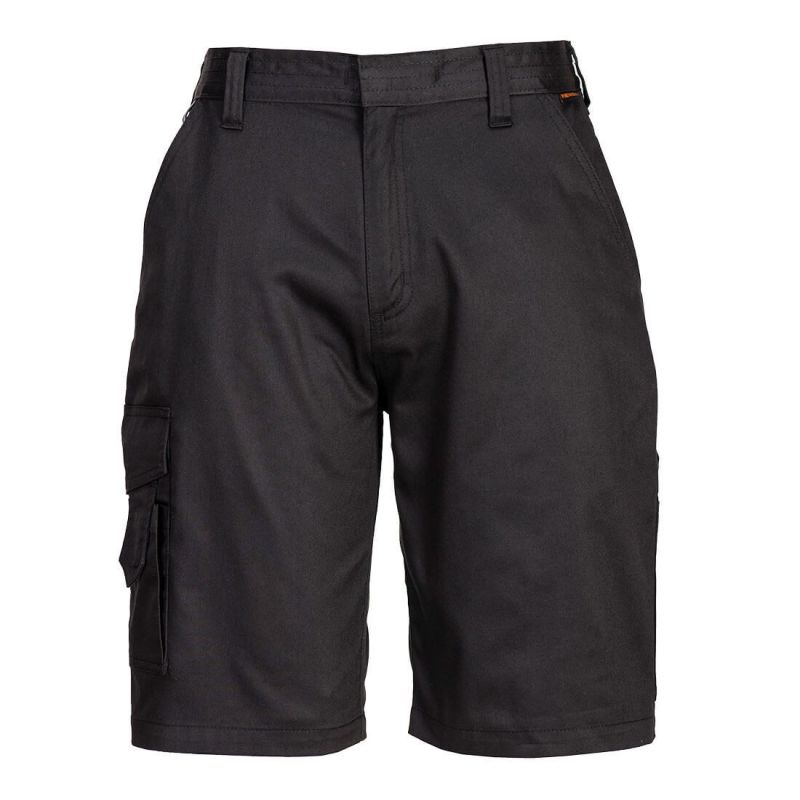 Pantaloni de lucru Portwest S797 Scurți Combat Pentru Femei