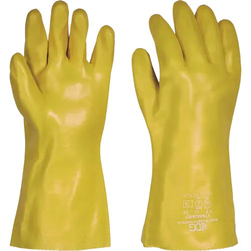 STANDARD manusi PVC 35cm