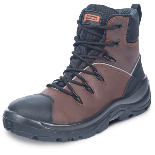 ASTA O6 HRO SR ankle