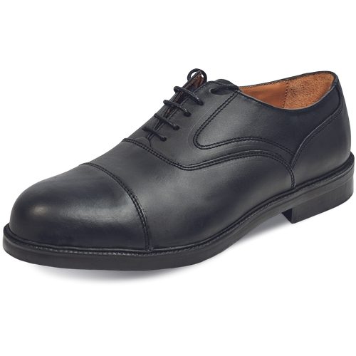 OXFORD S3 SRB pantofi