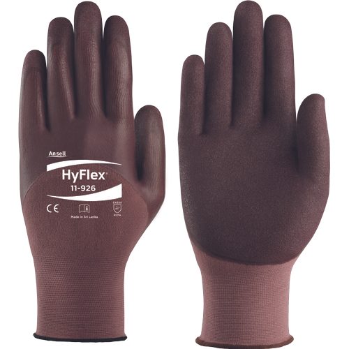 Ansell 11-926 HyFlex manusi