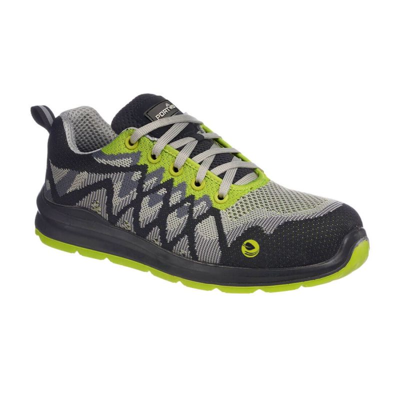 Incaltaminte de protecție Portwest FC08 Compositelite Safety Trainer