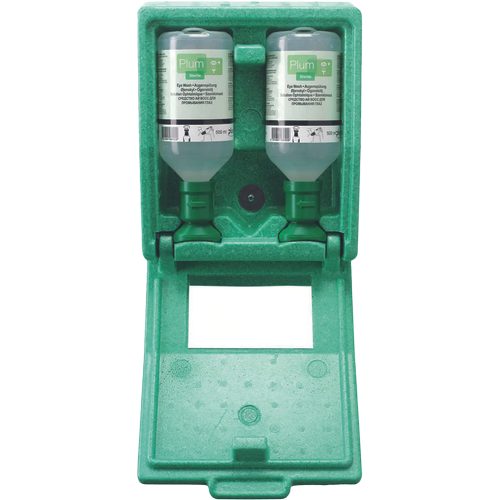 PLUM 4650 Ew box 2x500ml 0,9% NaCl