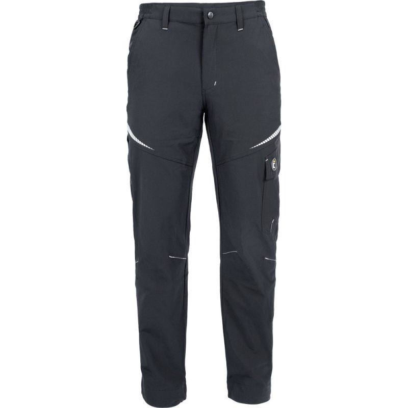 EMERTON S-STRETCH pantaloni