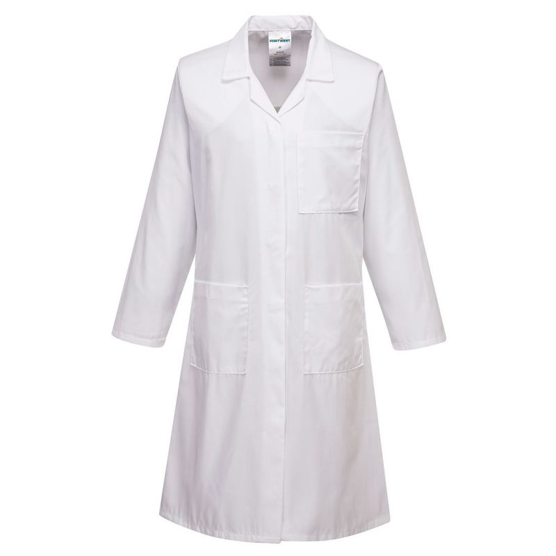 Halat de lucru Portwest LW63 Pentru Dame