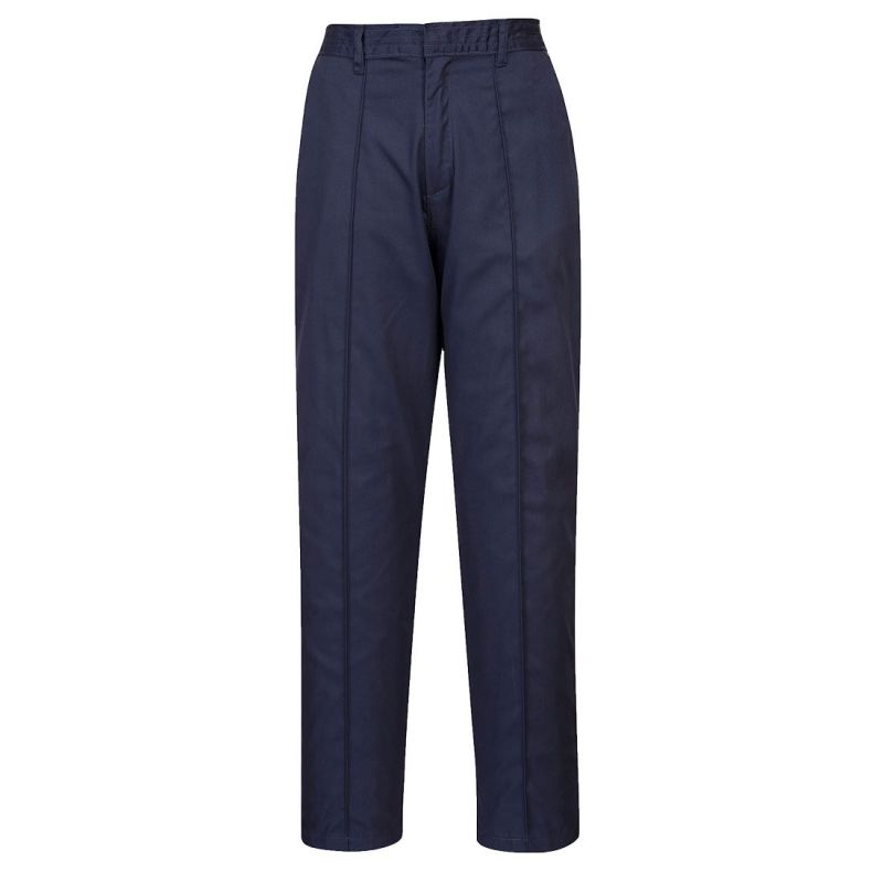 Pantaloni de lucru Portwest LW97 Damă Elastici