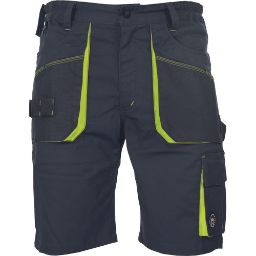 EMERTON STRETCH pantaloni scurti