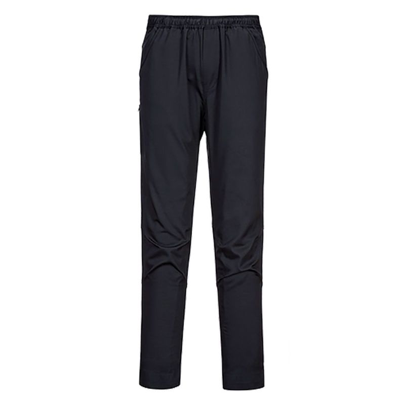 Pantaloni de lucru Portwest C072 Chef Meshair Surrey, respirabile