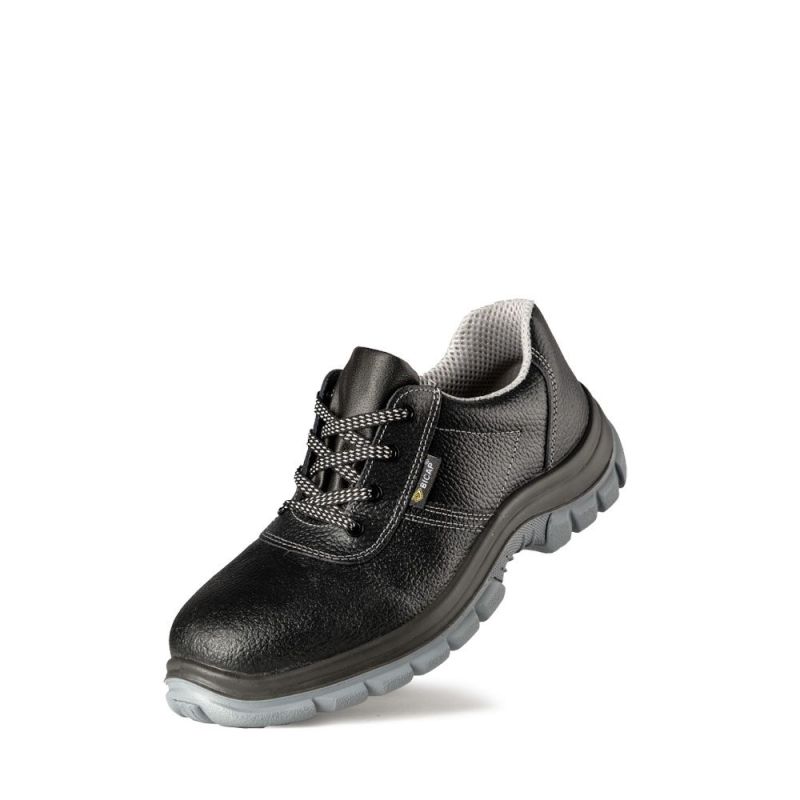 Pantofi cu bombeu New Mugello S3 SRC, Bicap, art.A164