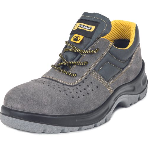 SIRIA MF ESD S1P SRC pantofi