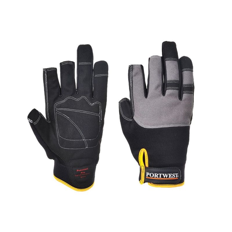 Mănuși de protecție Portwest A740 Powertool High Performance