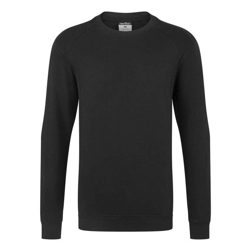 Tricou de lucru Portwest CD813 Sweatshirt