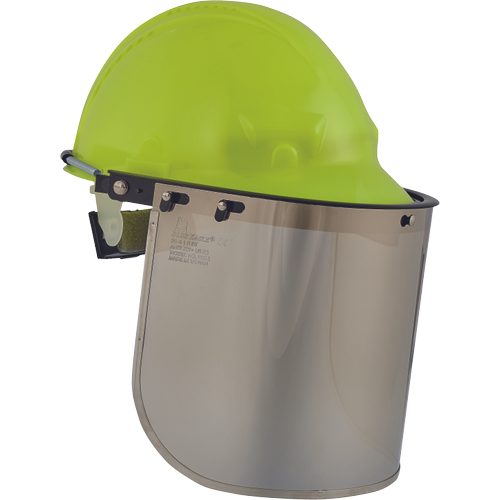 VISIGUARD PC scut placat cu aur