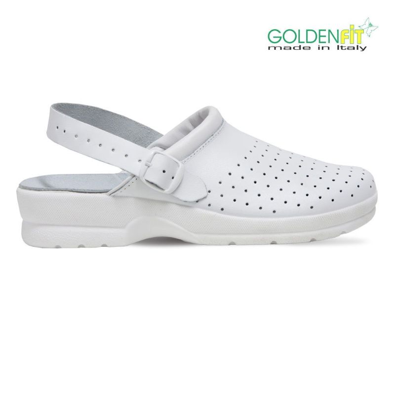 Saboti de lucru Adria, Goldenfit, art.A090