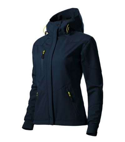 Nano – Jachetă softshell pentru damă