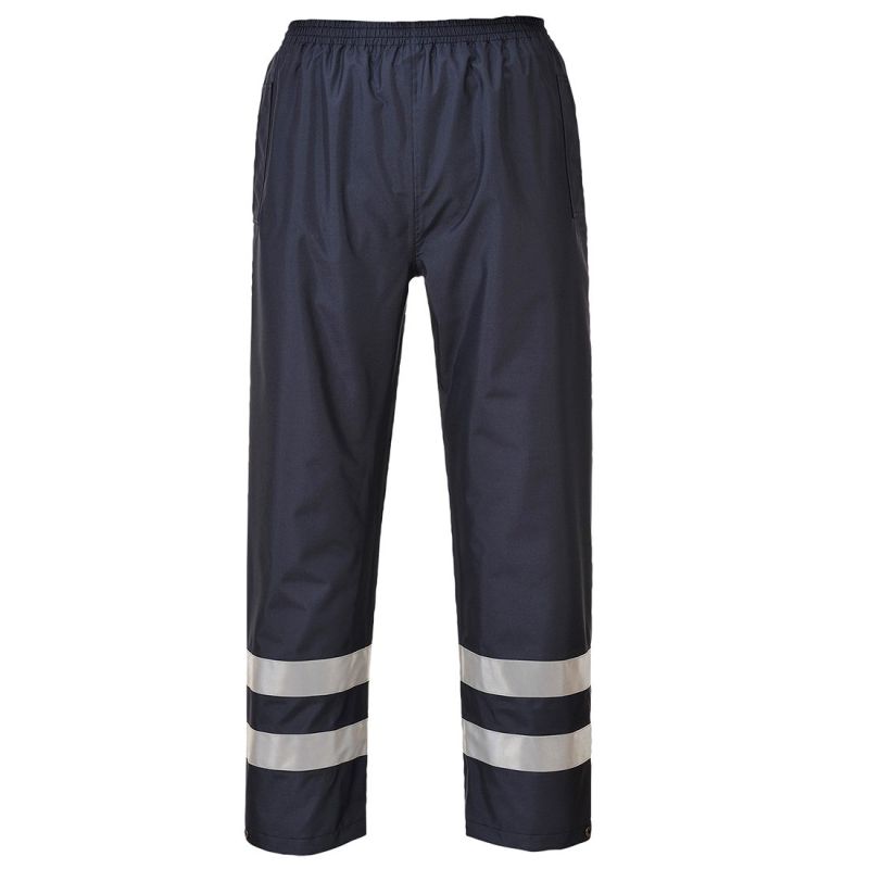 Pantaloni de lucru Portwest S481 Iona Lite, impermeabile