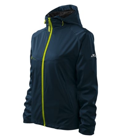 Cool – Jachetă softshell pentru damă
