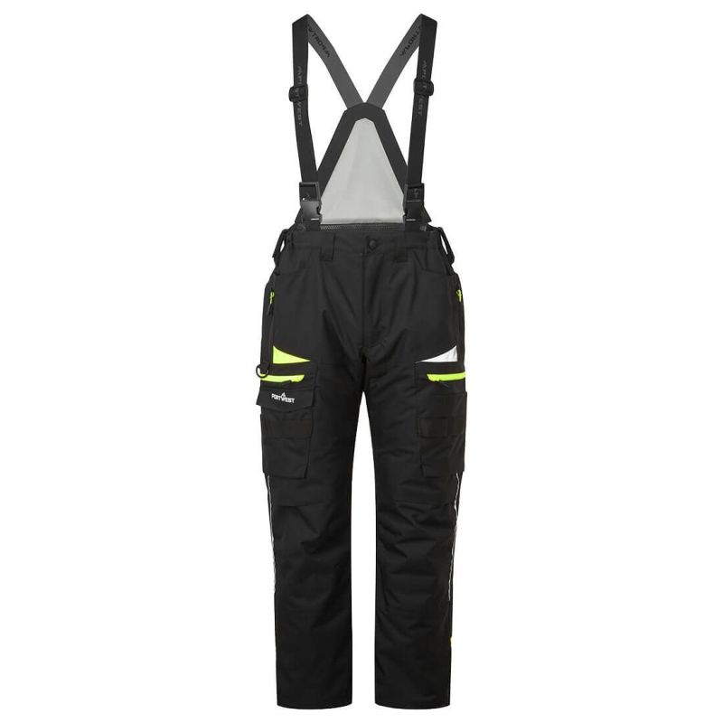 Pantaloni de lucru Portwest DX458 Iarnă