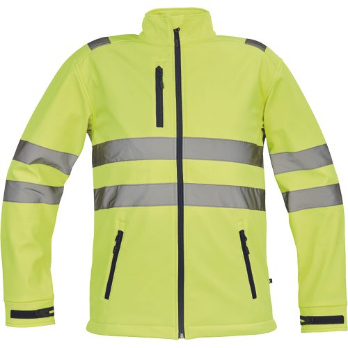 MURCIA HV SOFTSHELL jacheta