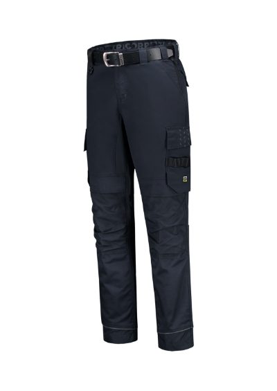 Work Pants Twill Cordura Stretch – Pantaloni de lucru unisex
