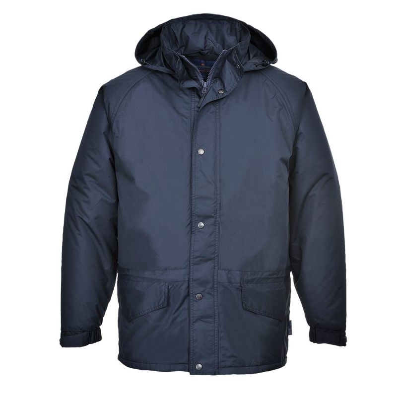 Jachetă de lucru Portwest S530 Iarna Arbroath