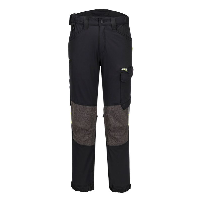 Pantaloni de lucru Portwest EV441 Serviciu Stretch, respirabile
