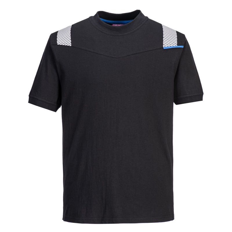 Tricou de lucru Portwest FR712 Modaflame