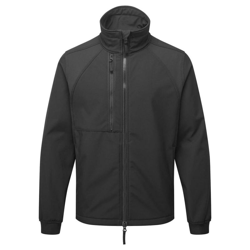 Jachetă de lucru Portwest CD870 Softshell, respirabile