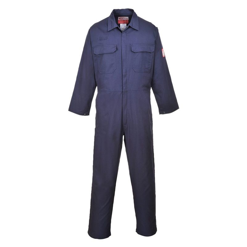 Imbracaminte de protecție Portwest FR38 Combinezon Bizflame Work