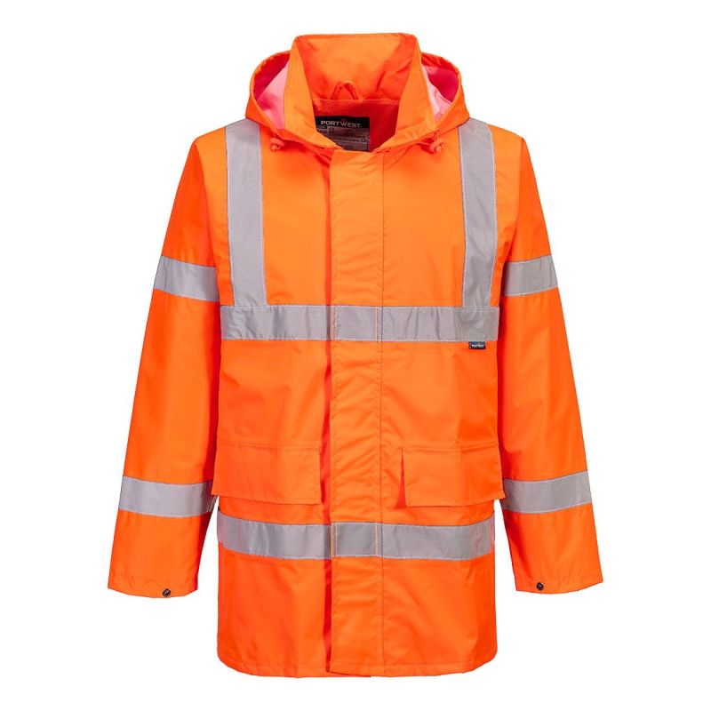 Jachetă de lucru Portwest S160 Lite Traffic
