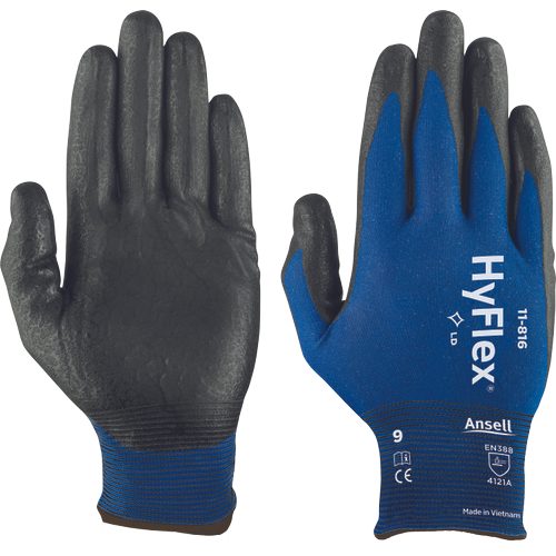 Ansell 11-816 HyFlex manusi