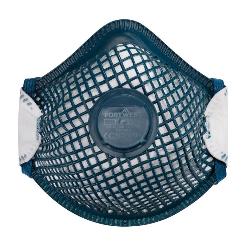 Mască de protecție Portwest P271 Valva Ergonet