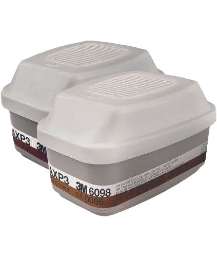 3M 6098 Filtru AXP3