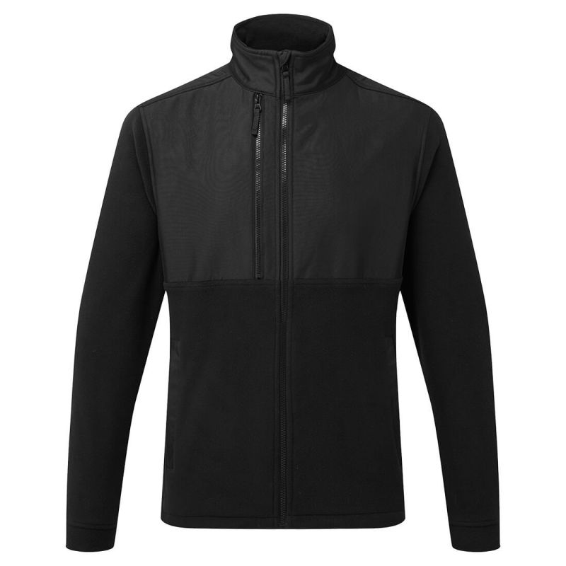 Jachetă de lucru Portwest CD871 Fleece