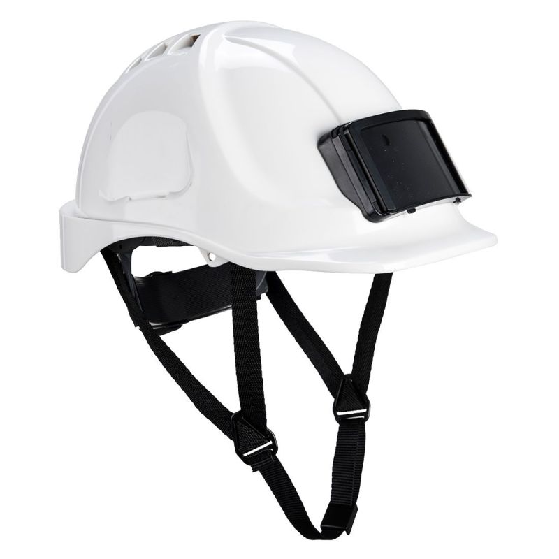 Cască de protecție Portwest PB55 Endurance Suport Ecuson, ignifuge