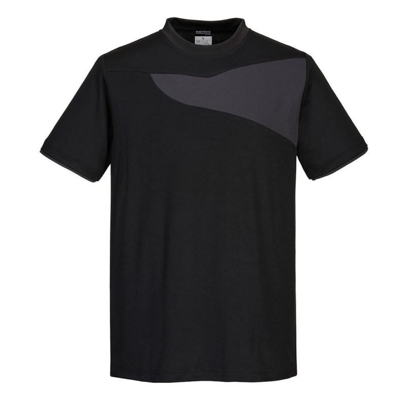 Tricou de lucru Portwest PW211, respirabile