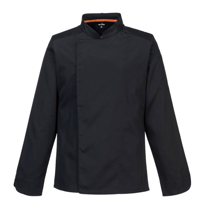 Jachetă de lucru Portwest C838 Mesh, respirabile