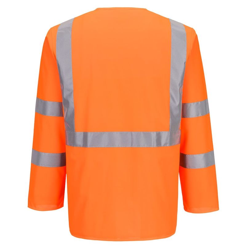 Jachetă de lucru Portwest C482 Executive, de înaltă vizibilitate