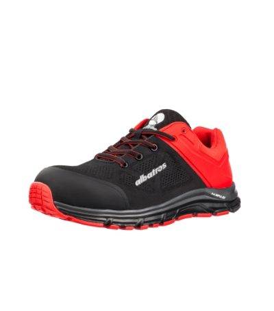 LIFT RED IMPULSE LOW – Pantofi pentru bărbaţi