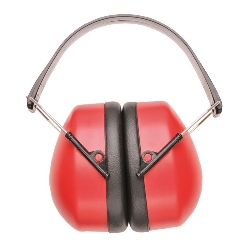 Cască de protecție Portwest PW41 Antifonare Super