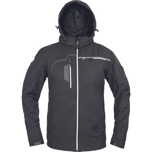 TAURUS softshell jacheta