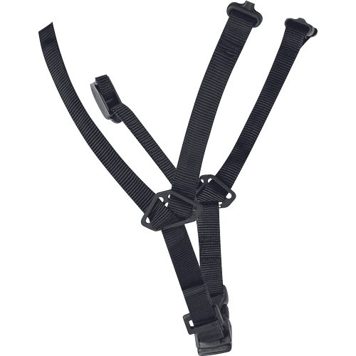 JSP 4-point chinstrap EVO