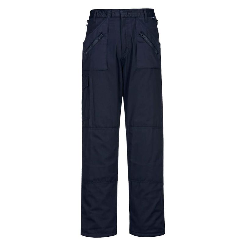 Pantaloni de lucru Portwest C387 Captusiti Approach