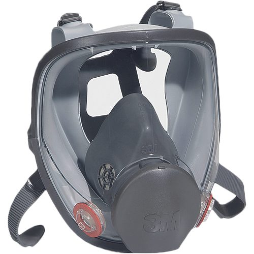 3M 6700 masca toata fata - S